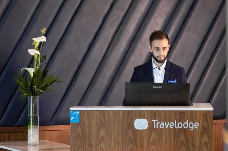 Travelodge PLUS Dublin City Centre - image 7