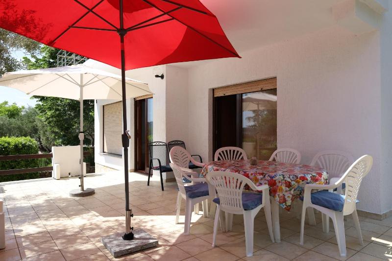 Apartment Ljerka - image 15