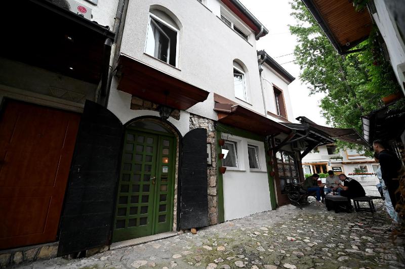 Apartments Magaza - image 16