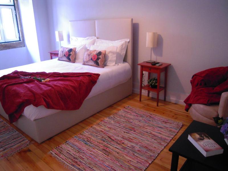 Double Room with Private External Bathroom image 1