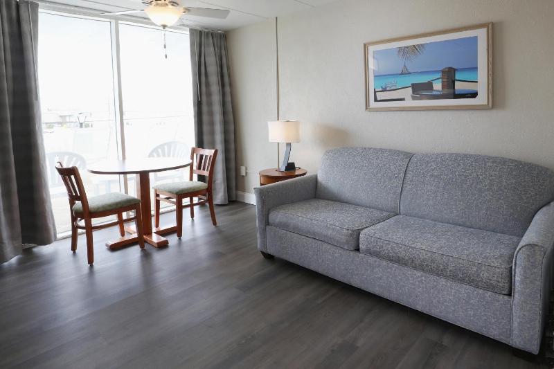 Two Room Motel Suite  image 3