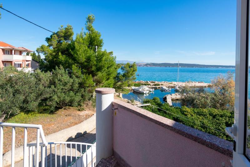Two-Bedroom Holiday Home image 2
