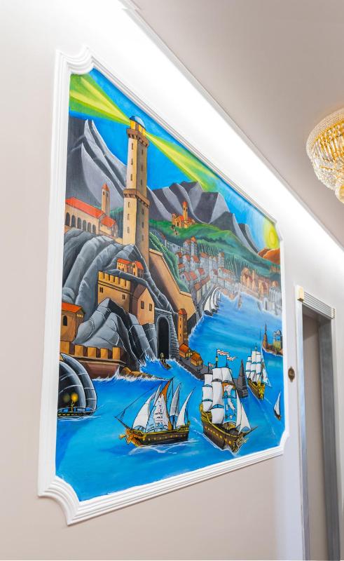 Queen Cattleya Suite - image 7