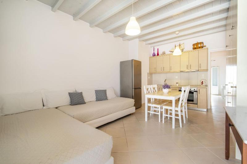 Lofos Apartments - image 16