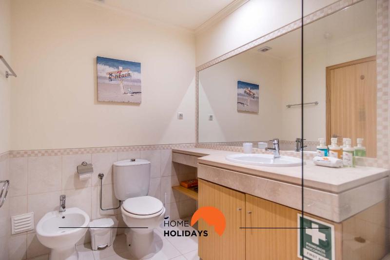 #107 1BR Ocean View Pool & Relax Area - image 16