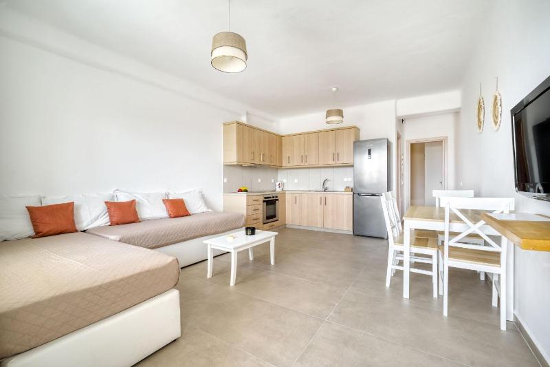 Apartment with Garden View image 4