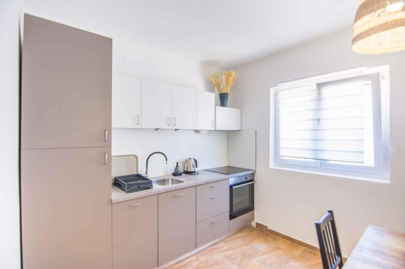 Apartment in Biograd na Moru - Biograd Riviera 43104 - image 24