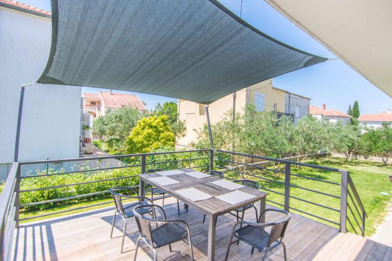 Apartment in Biograd na Moru - Biograd Riviera 43104 - image 10