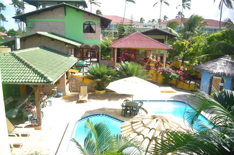 Hotel Pousada Porto do Colibri - image 19
