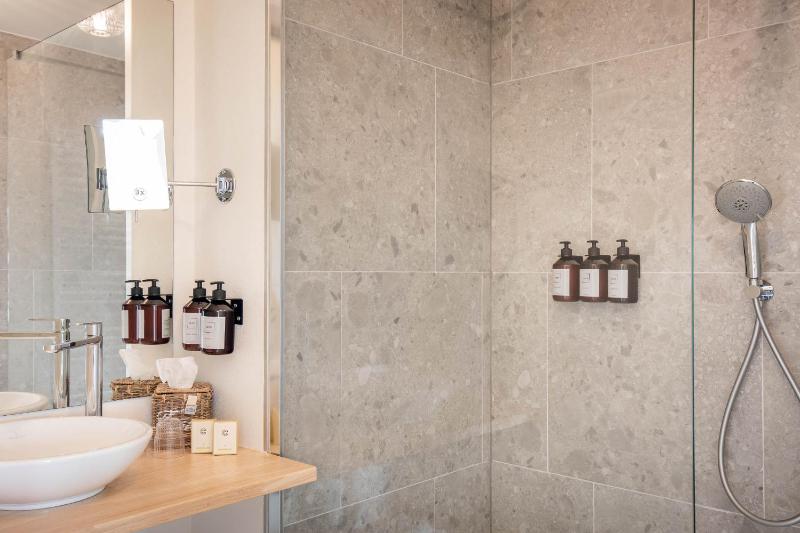 C-Hotels Zeegalm - image 33