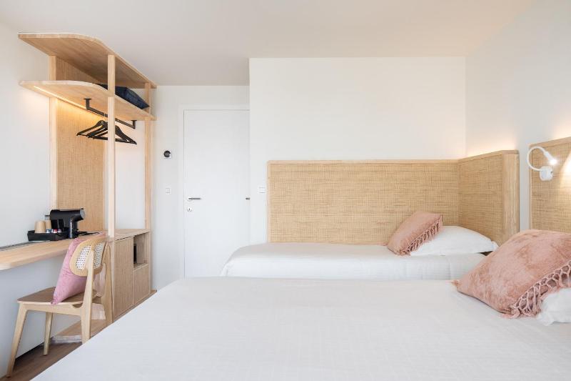 C-Hotels Zeegalm - image 43