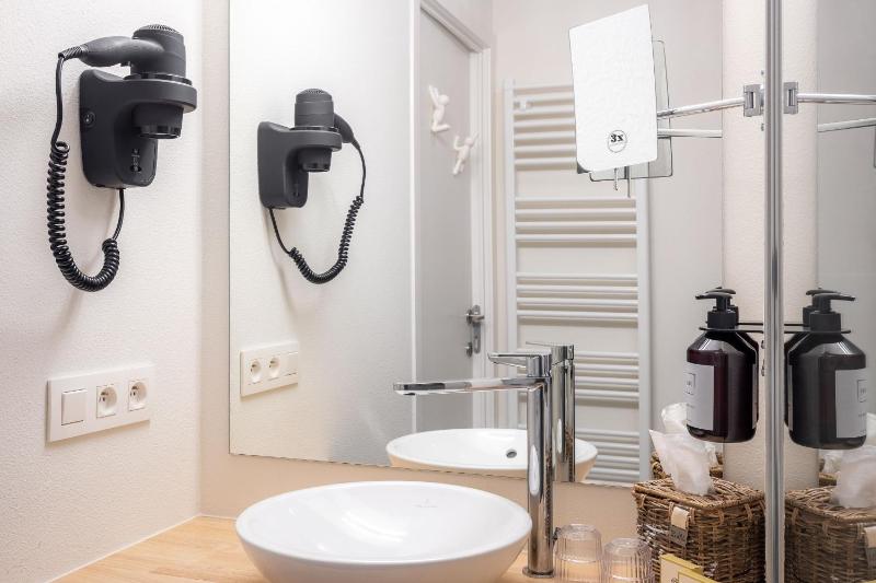 C-Hotels Zeegalm - image 26