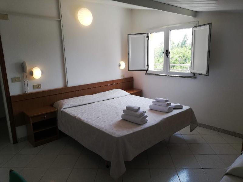 Hotel La Bella Vita - image 5