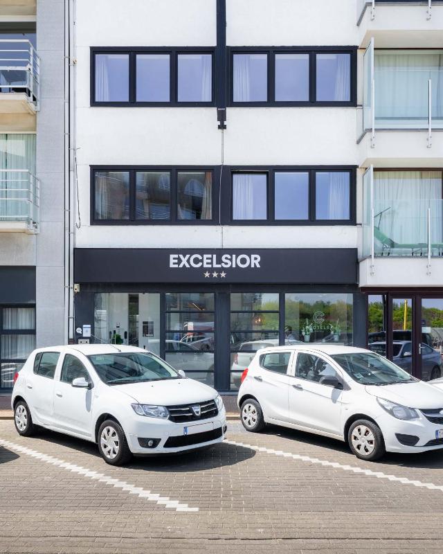 C-Hotels Excelsior - image 32