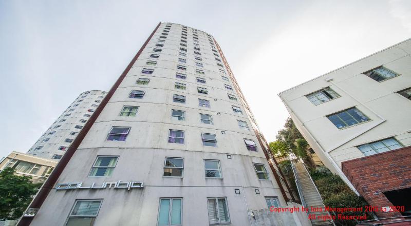 Columbia Apartments - image 9