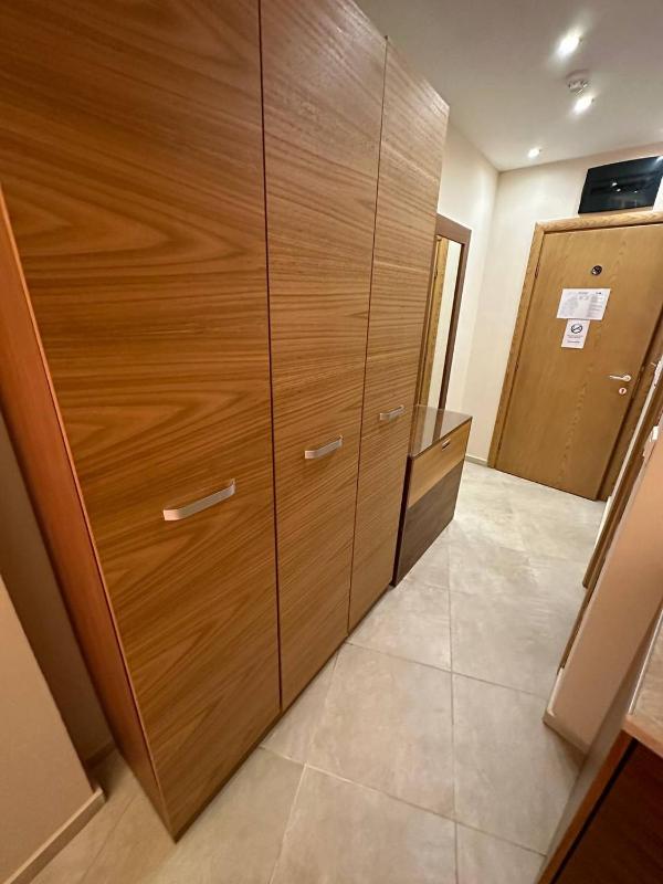 Briz Beach apartments - section B - image 16