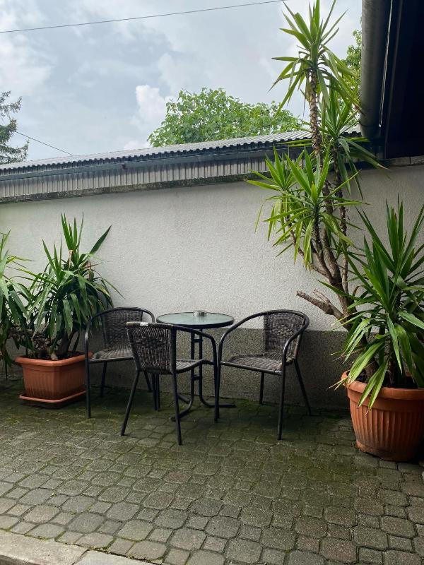 Budget Single Room image 2