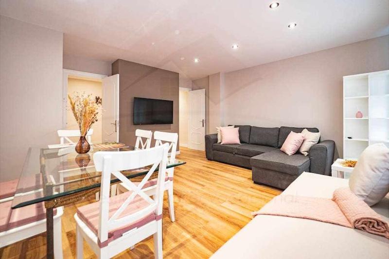 Begoña Apartamento Images