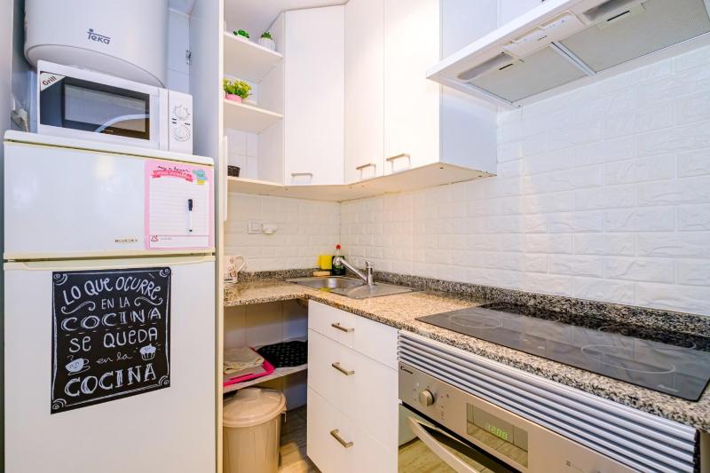 Apartamento ALEGRIA ID41 - image 9