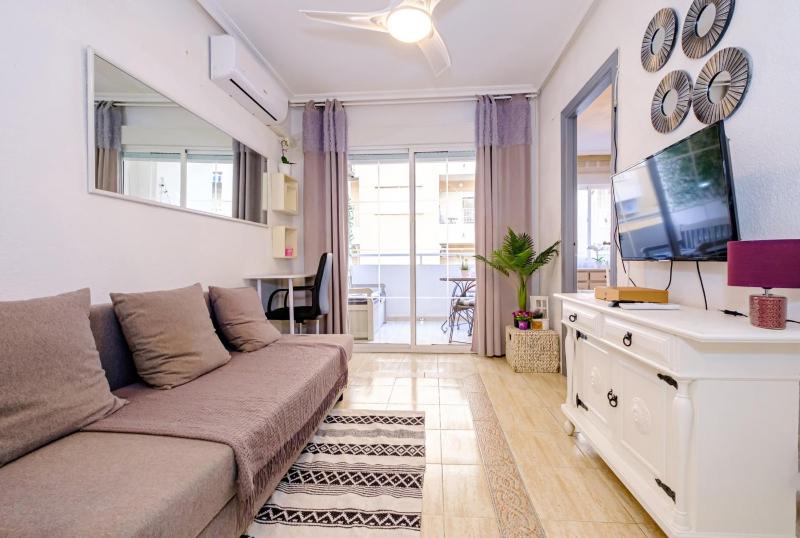 Apartamento ALEGRIA ID41 - image 8