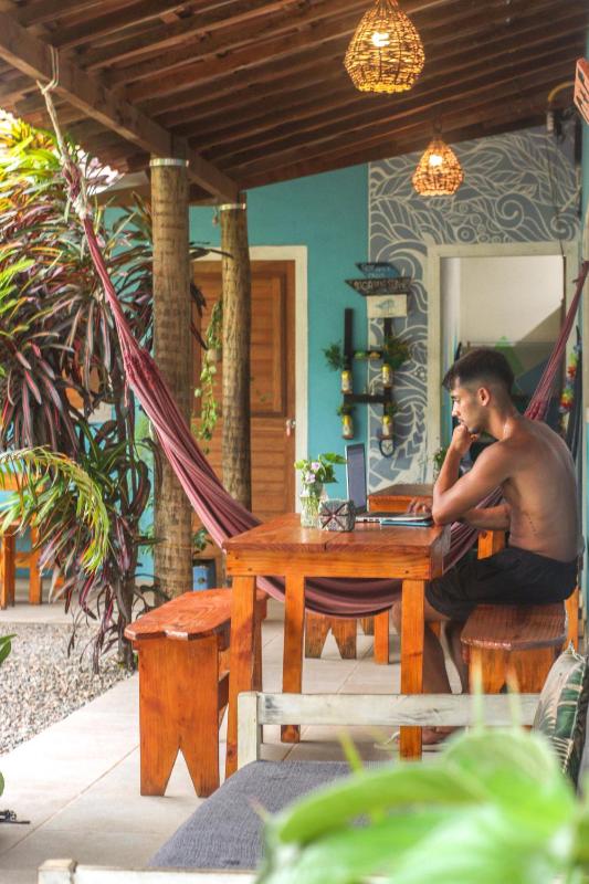 Back to the Beach Hostel - Pipa - image 25