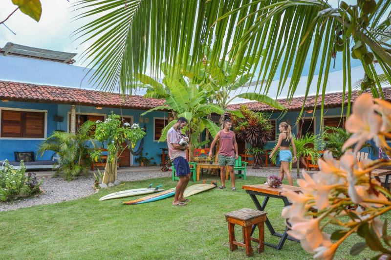 Back to the Beach Hostel - Pipa - image 30