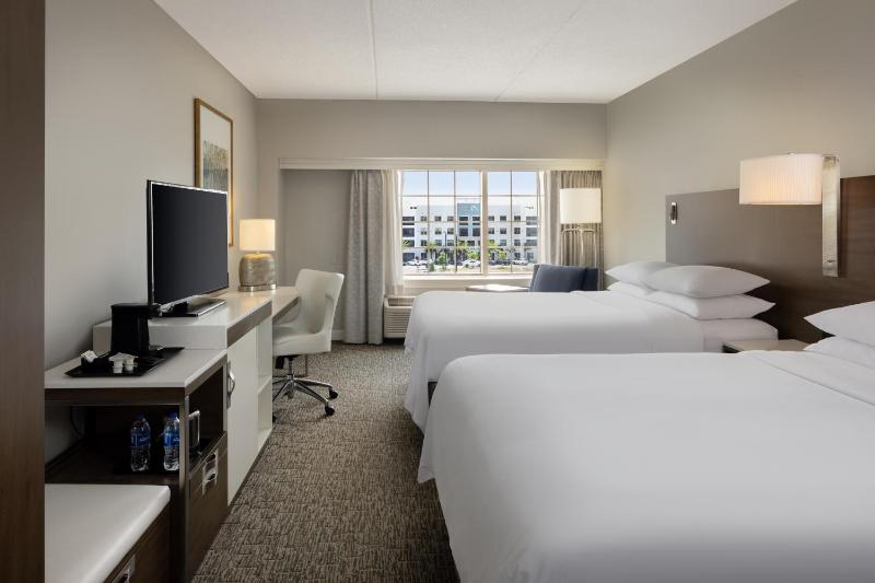 Sheraton Jacksonville Hotel - image 50