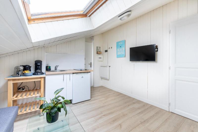 One-Bedroom Apartment image 4
