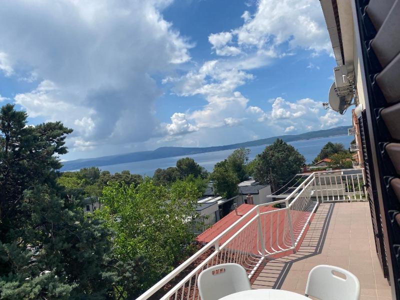 Apartment with Sea View image 4