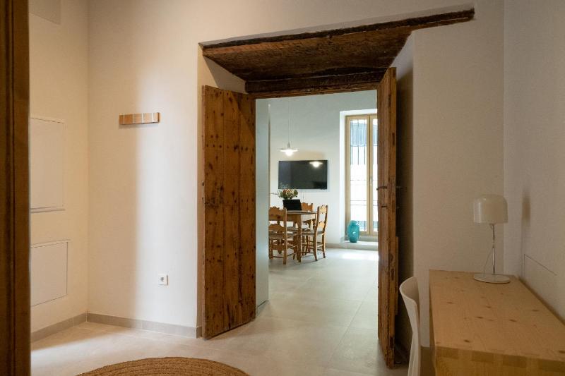 Apartamentos Alcoba 13 - image 11