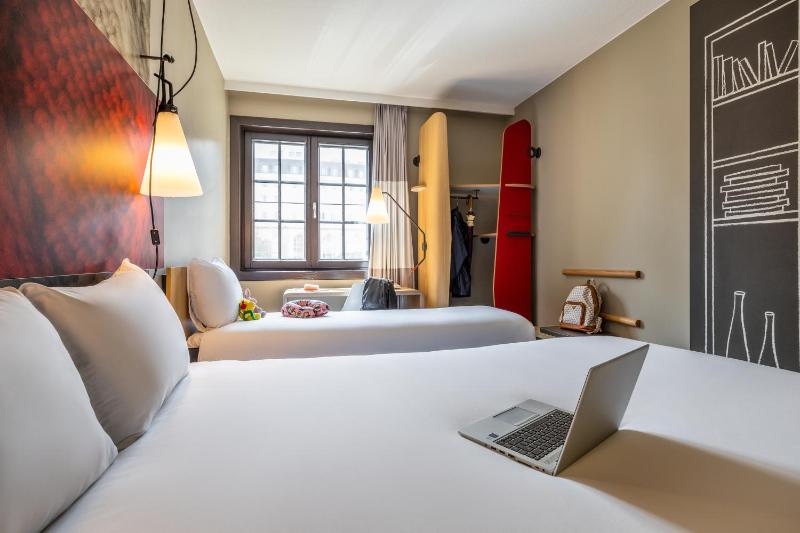 ibis Brussels off Grand Place - image 13