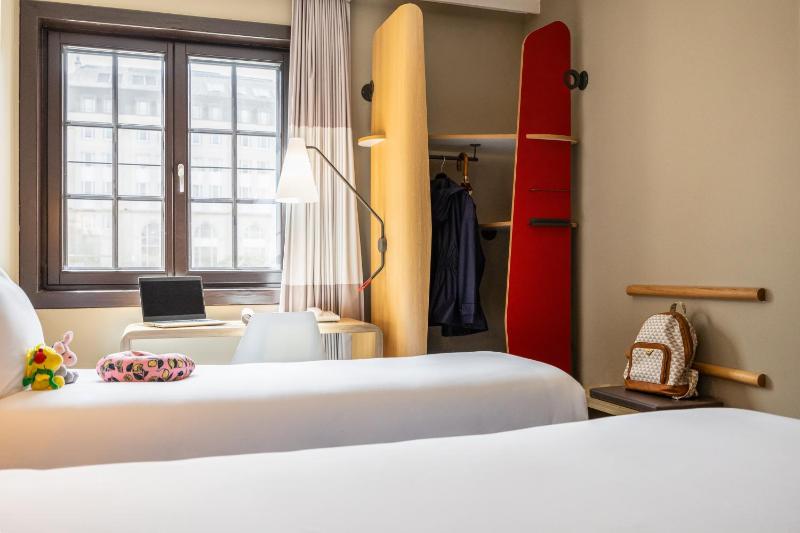 ibis Brussels off Grand Place - image 7
