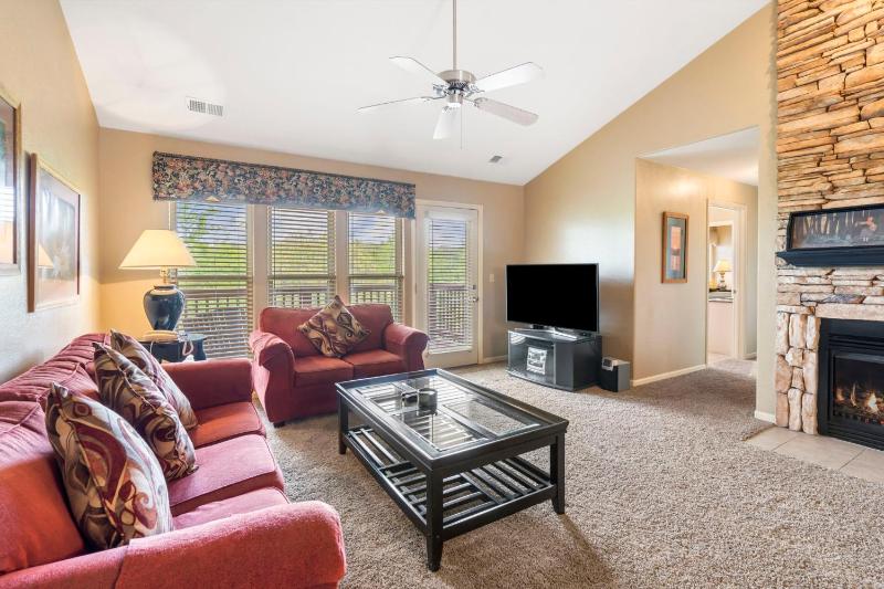 Two-Bedroom Apartment image 1