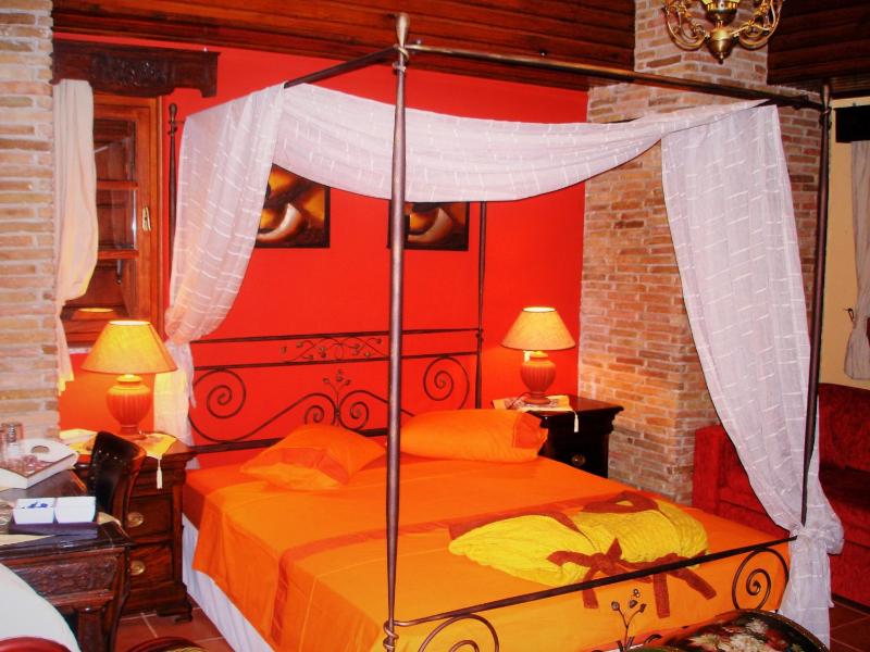 Double Room with Panoramic View image 2