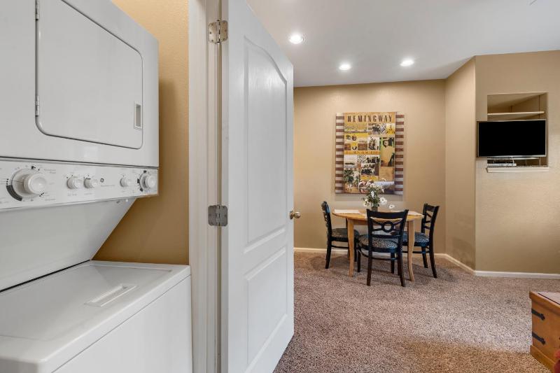 Two-Bedroom Apartment image 2