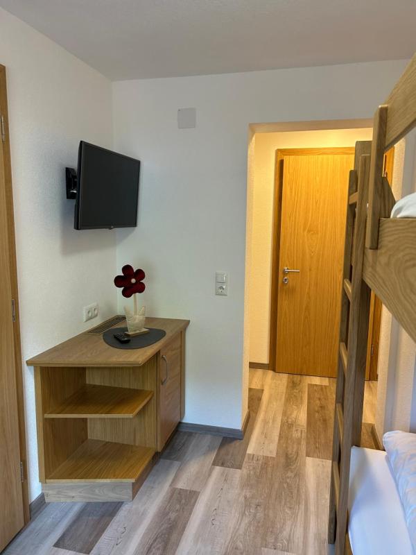 Deluxe Apartment image 4