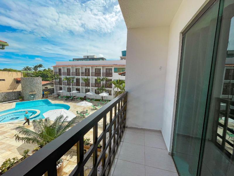 Estação do Sol Praia Hotel - image 36