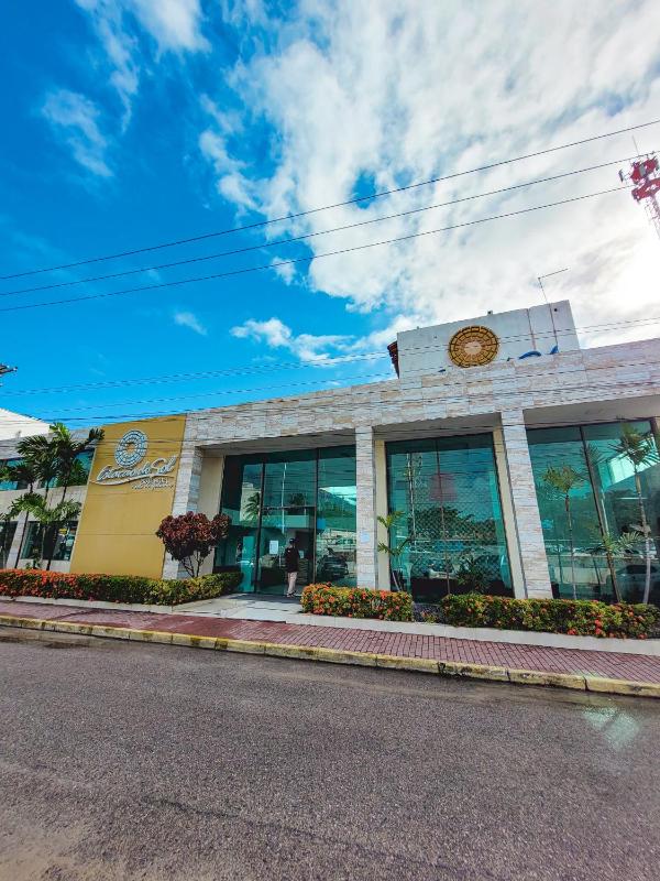 Estação do Sol Praia Hotel - image 22