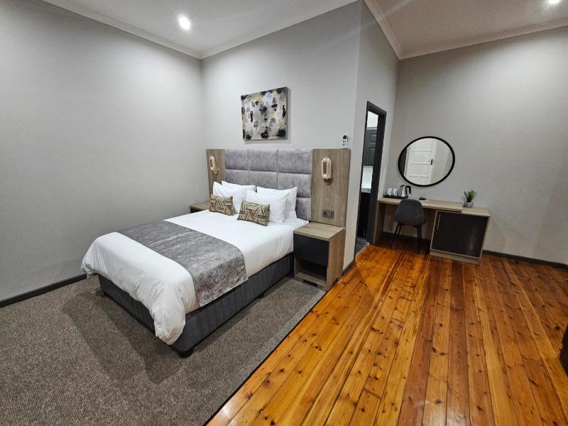 Luxe Musgrave Boutique Hotel - image 11