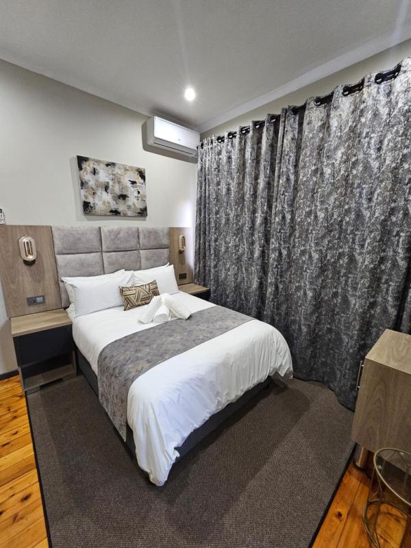 Luxe Musgrave Boutique Hotel - image 13