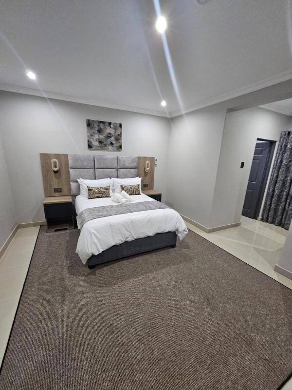 Luxe Musgrave Boutique Hotel - image 7
