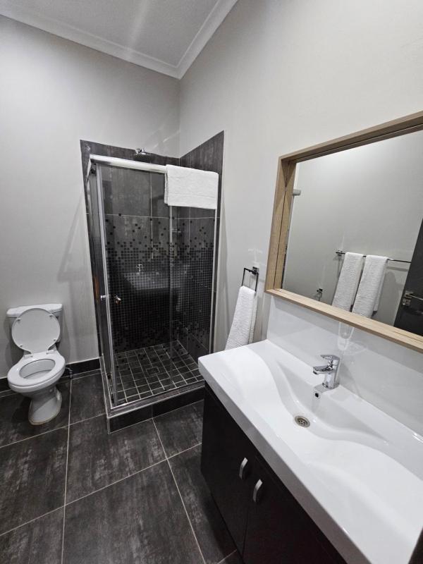 Luxe Musgrave Boutique Hotel - image 10