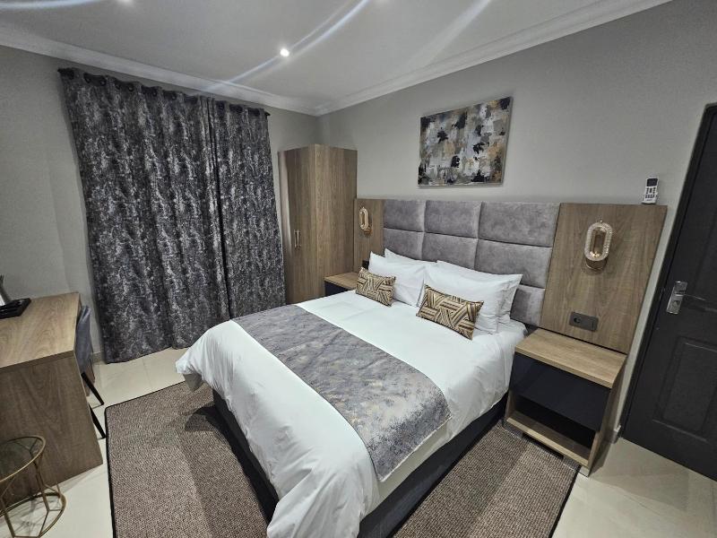 Luxe Musgrave Boutique Hotel - image 4