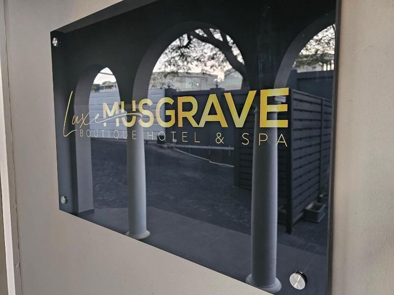 Luxe Musgrave Boutique Hotel - image 14