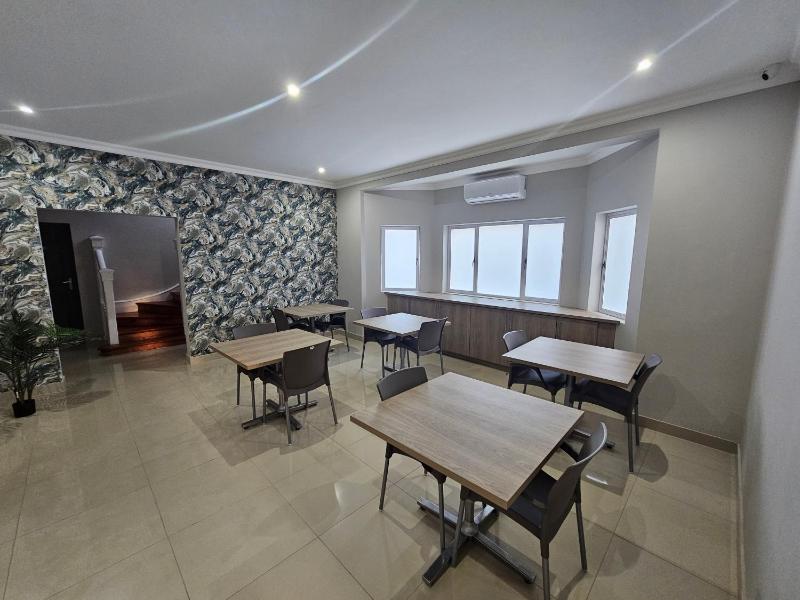 Luxe Musgrave Boutique Hotel - image 9