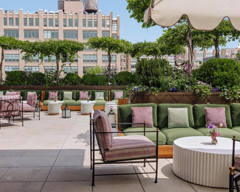Fouquet's New York - image 7