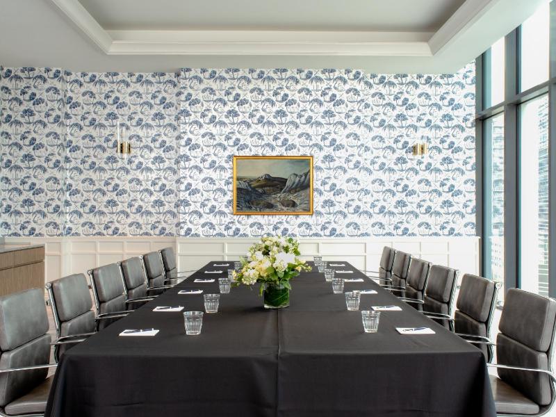 Hôtel Swexan - image 11