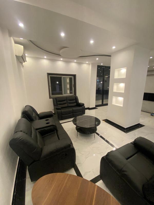 Hôtel rotana - image 11