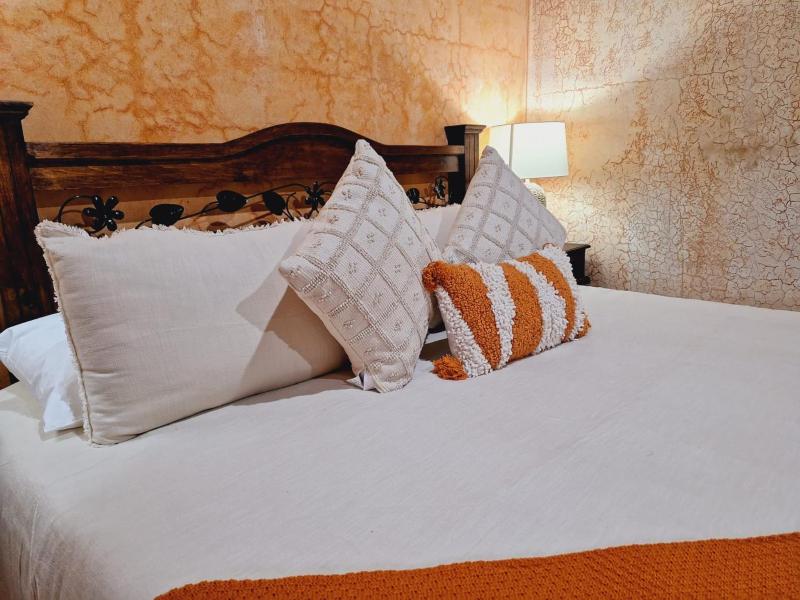 Hotel Boutique Casa Del Ángel - image 13