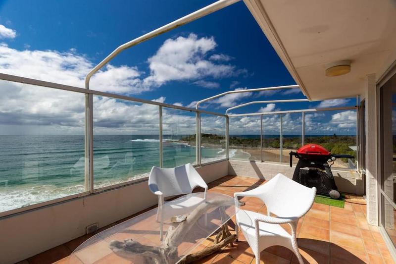 Luxe Oceanfront Penthouse! Yamba's best Suncrest 5 - image 26